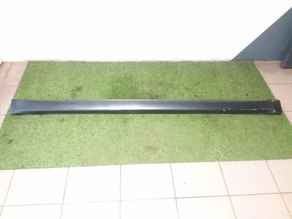 Próg – lewa