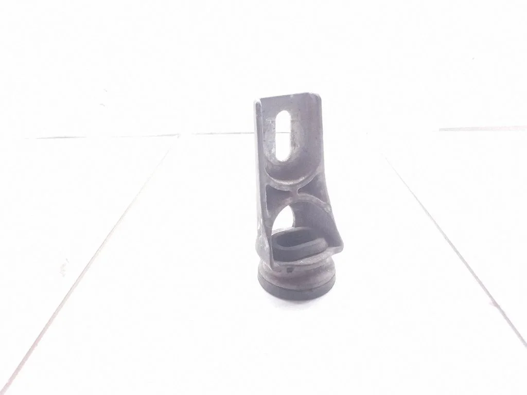 Radiator support slam panel bracket – Opel Meriva A (2003-2010)