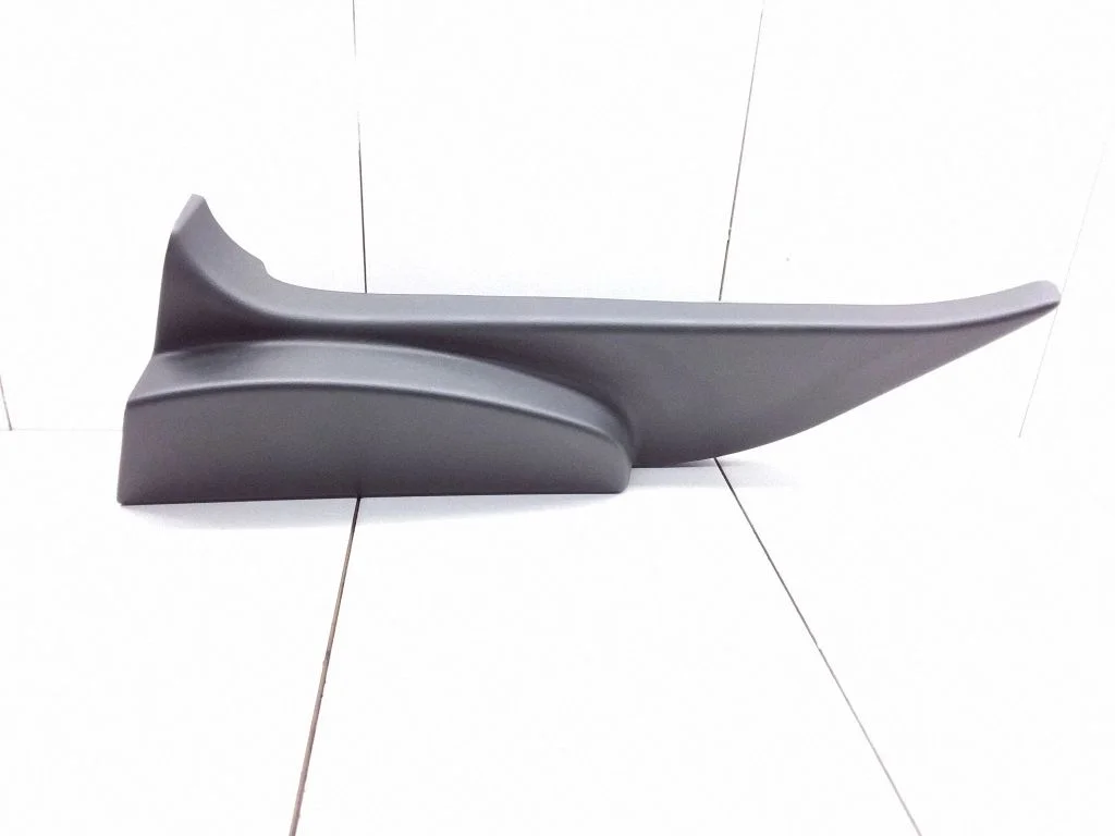 Plastic wing mirror trim cover – Renault Master III (2010-2024)