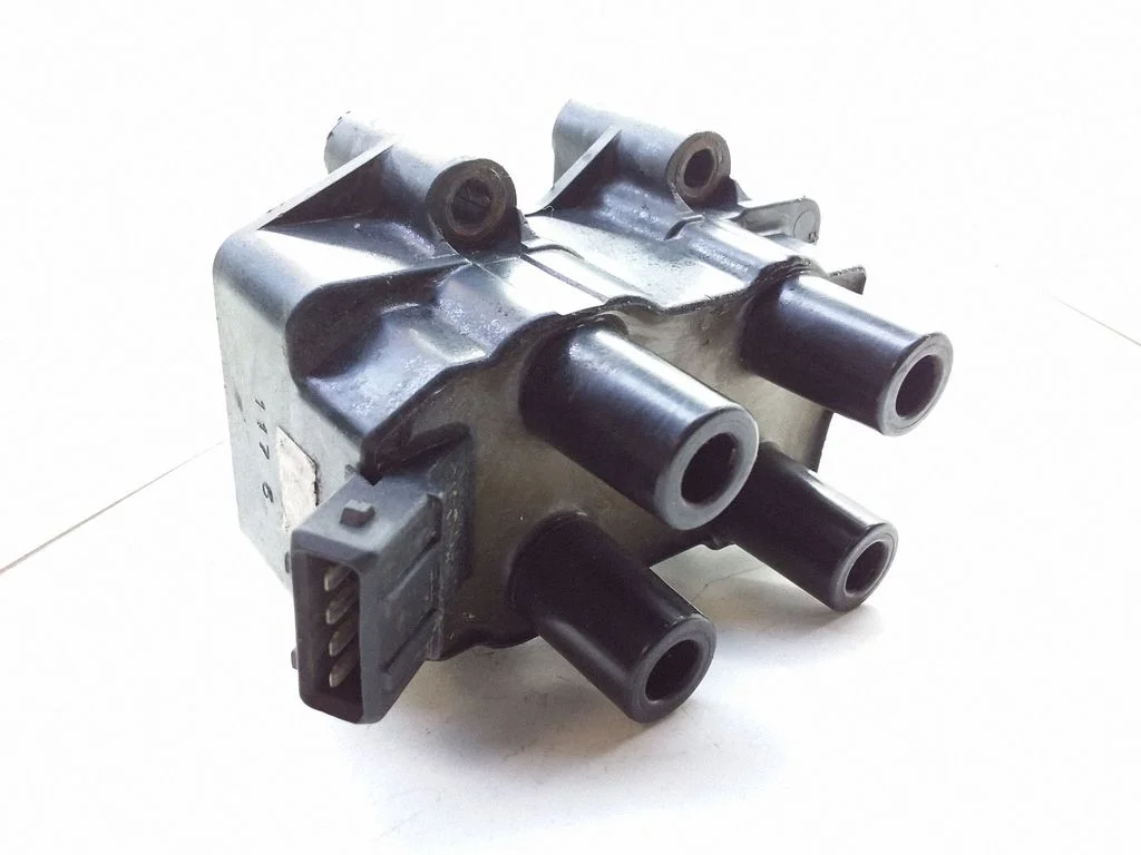 High voltage ignition coil – Opel Vectra B (1996-2002)