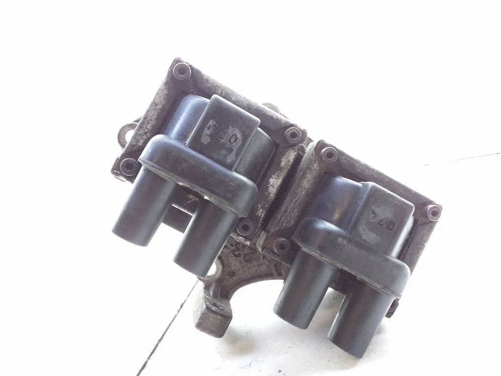 Kõrgepinge süütepool 46797297 – Fiat Panda II (2003-2012)