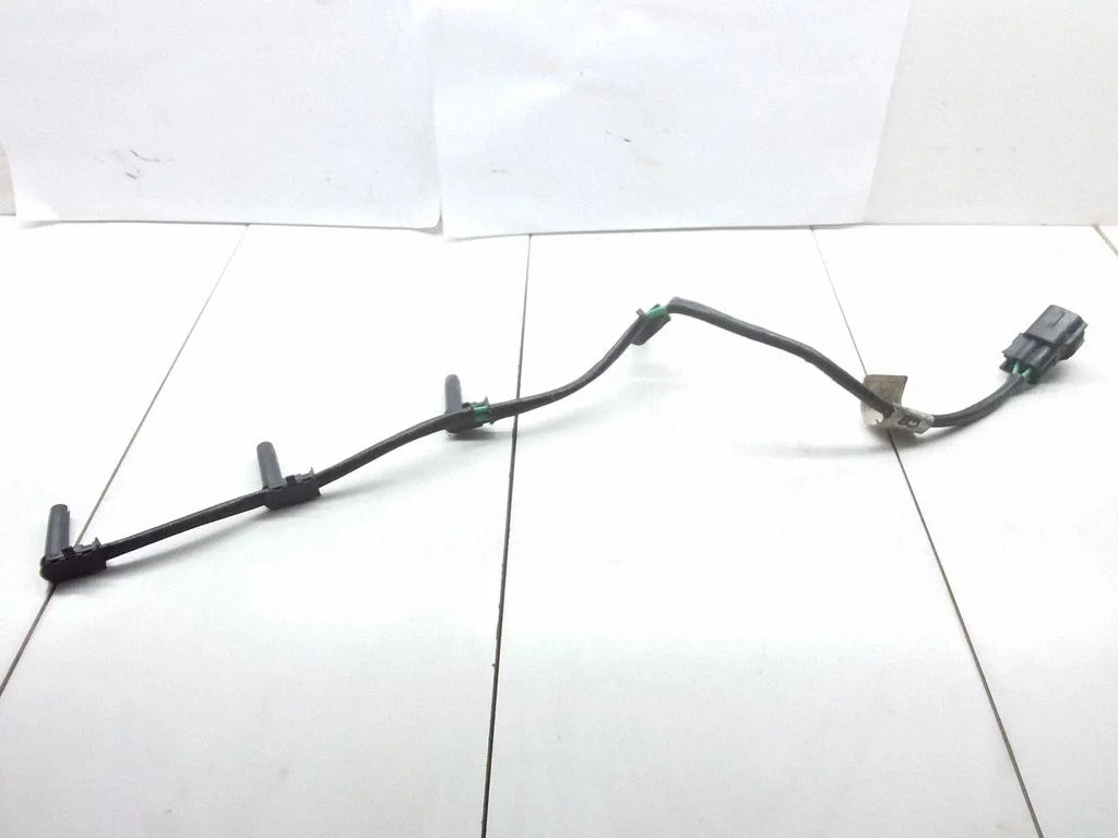 Glow plug wires – Opel Antara (2006-2016)