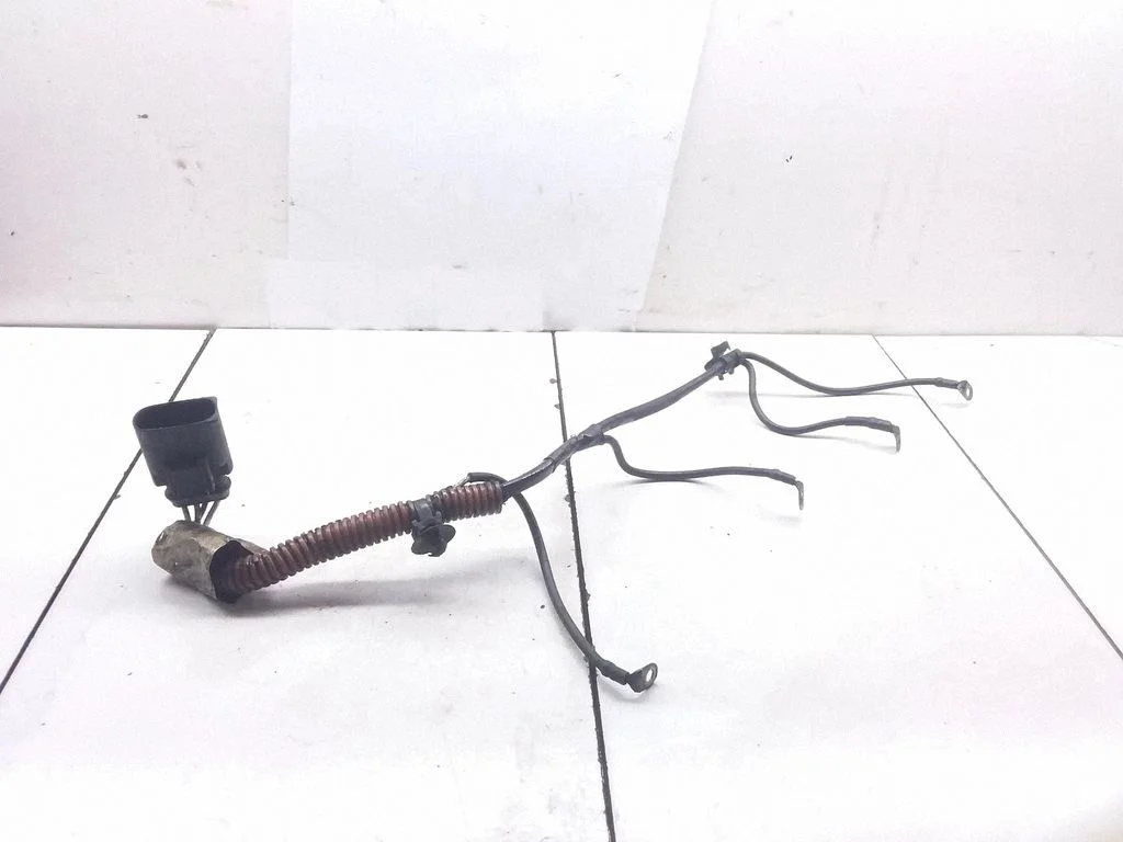 Glow plug wires – Volvo V50 (2004-2007)