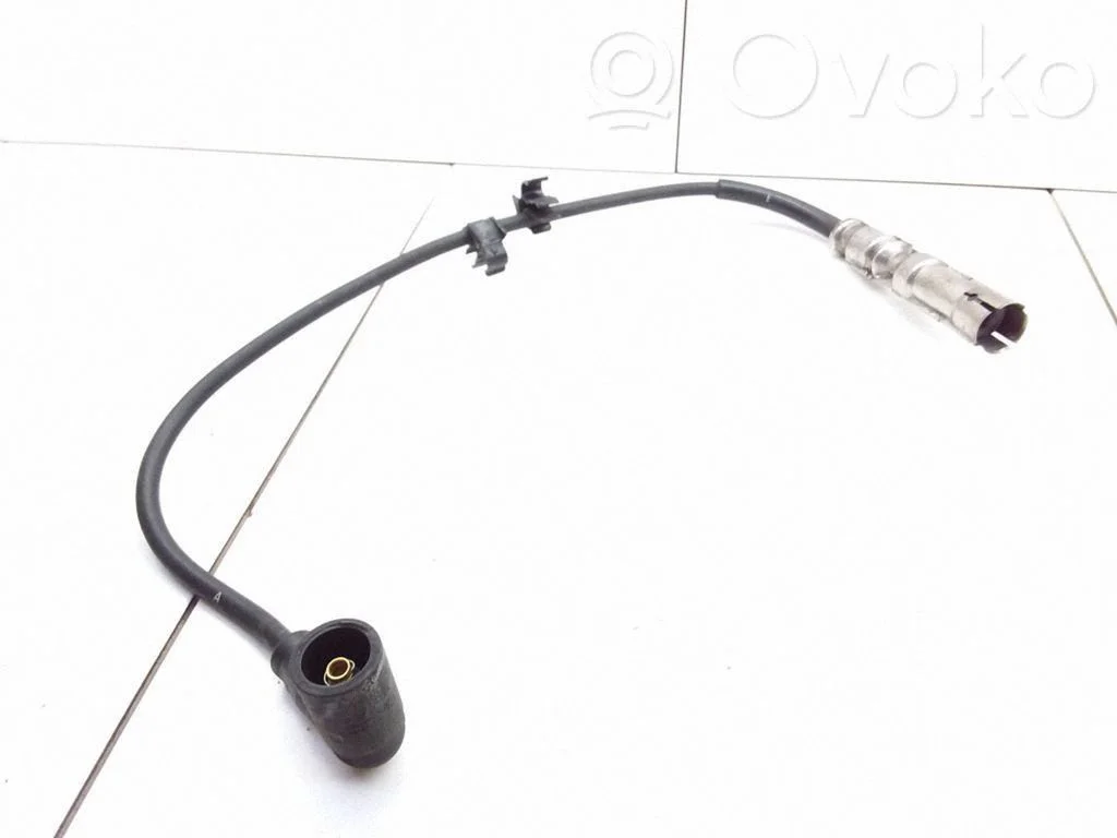 Glow plug wires – Volkswagen Golf IV (1998-2005)