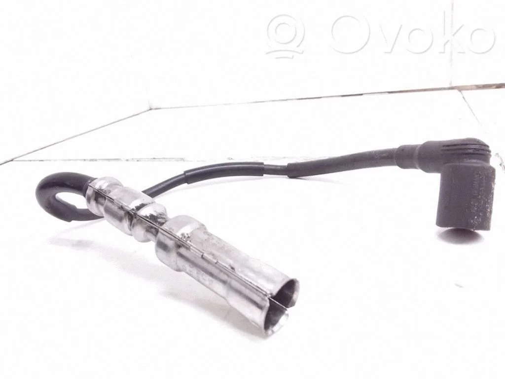 Glow plug wires – Audi A3 S3 8L (1996-2003)