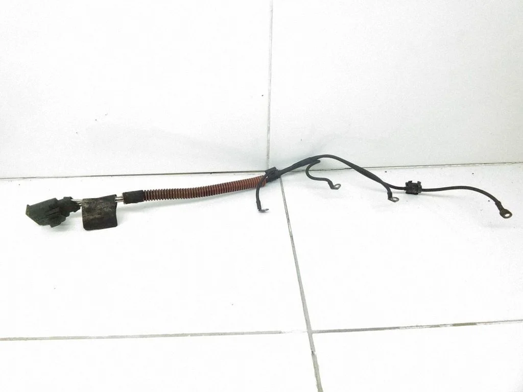 Glow plug wires – Citroen C5 (2001-2004)