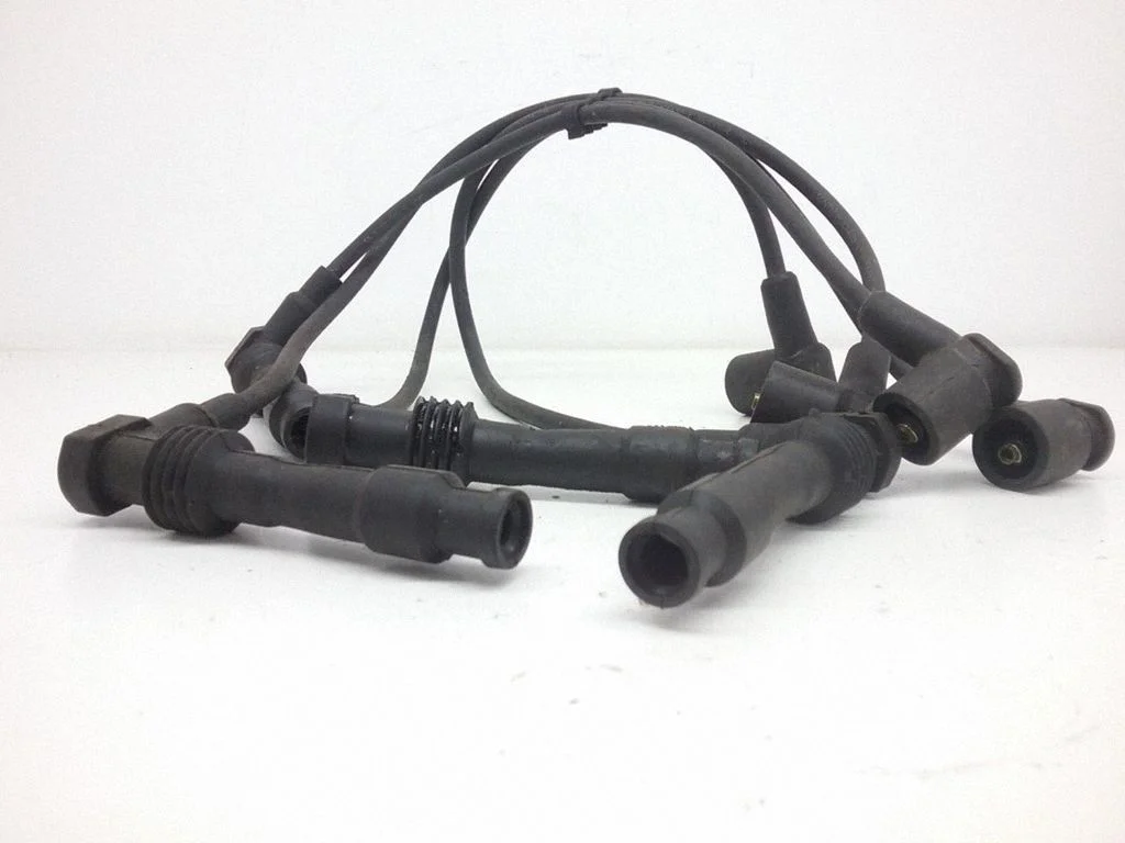 Glow plug wires – Opel Astra F (1992-1998)