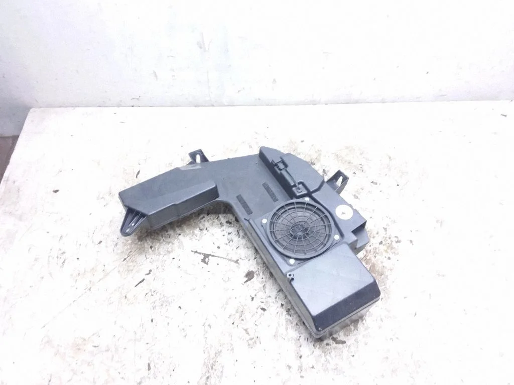 Subwoofer speaker – Audi A4 S4 B6 8E 8H (2001-2005)