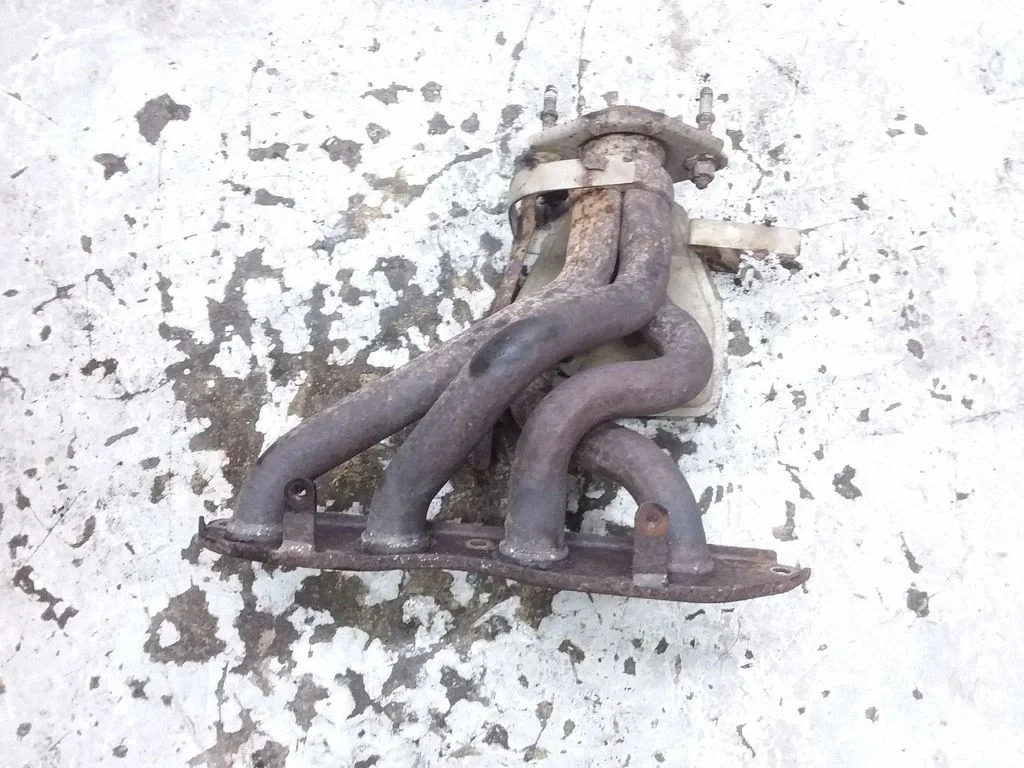 Exhaust manifold MR994467C – Smart ForFour I (2004-2006)