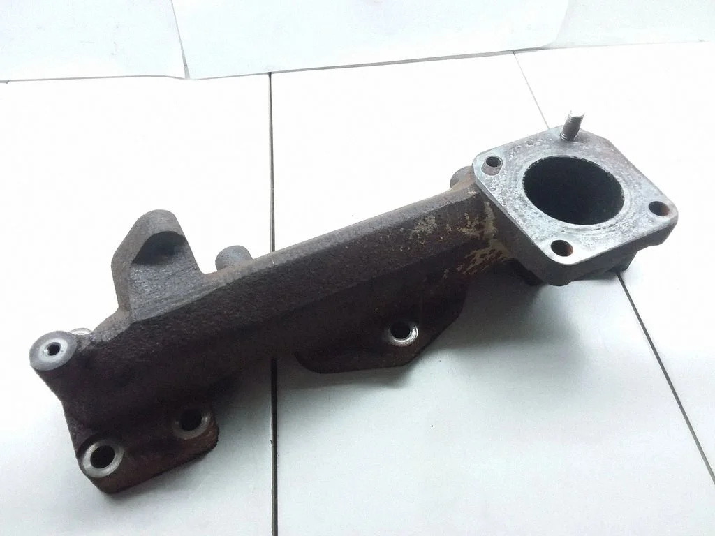 Exhaust manifold SBM4M7008A