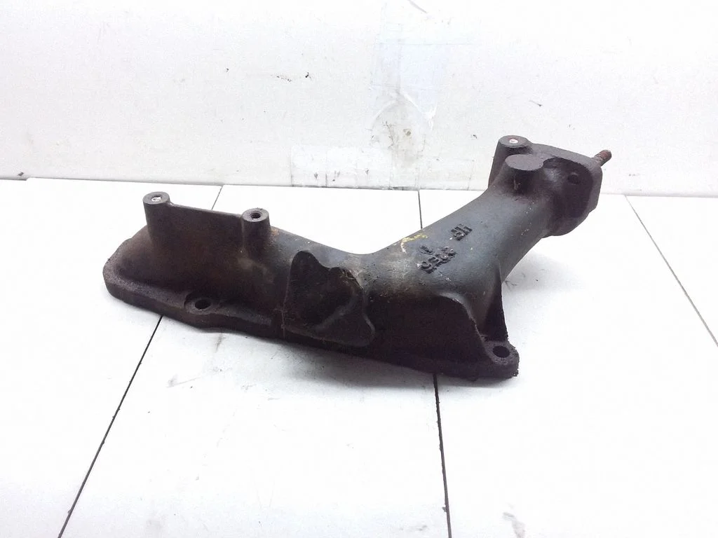 Exhaust manifold EBC3599PA