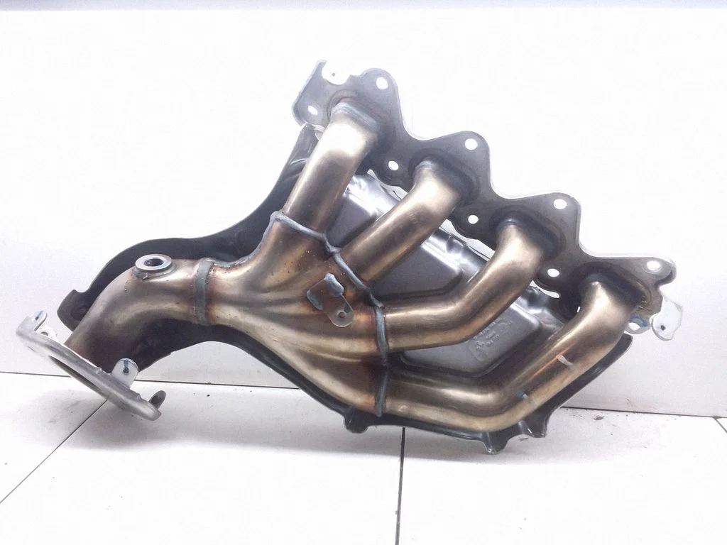 Exhaust manifold 8201101954 – Dacia Duster II (2017-2024)
