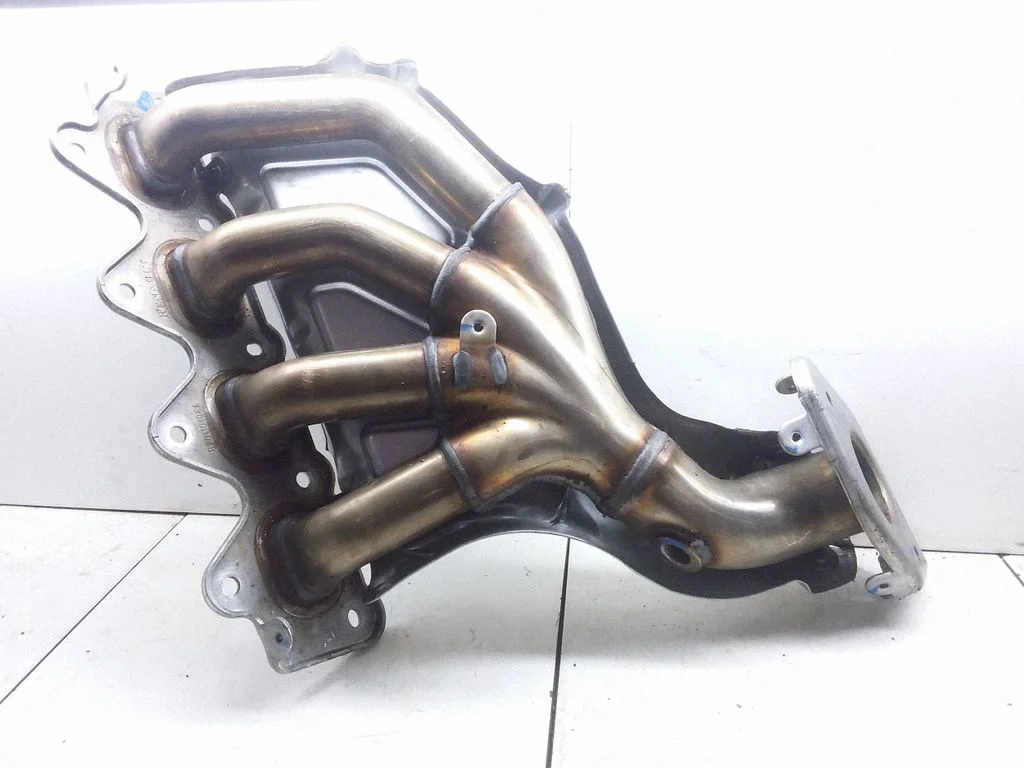 Exhaust manifold 8201101954 – Dacia Duster II (2017-2024)