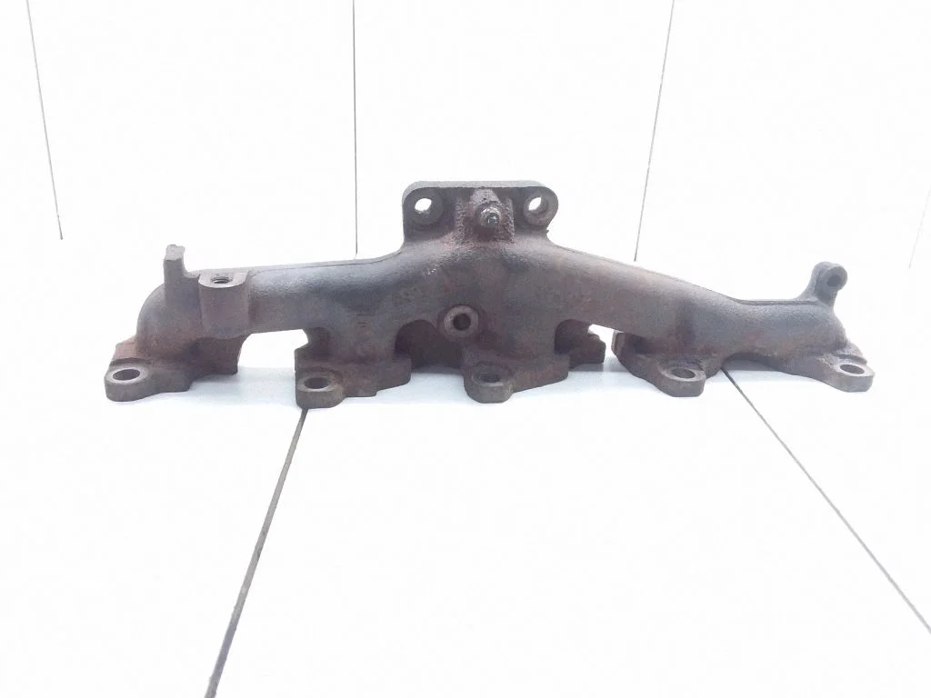 Exhaust manifold – Opel Astra H (2004-2012)