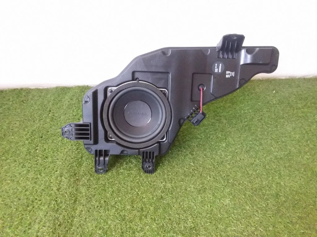Subwoofer speaker 96380D7100
