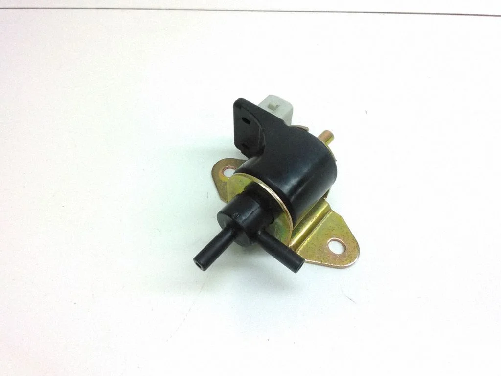 Electromagnetic valve – Volkswagen Sharan (1996-2000)