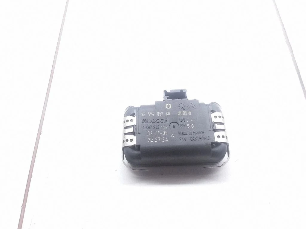 Lietus sensors
