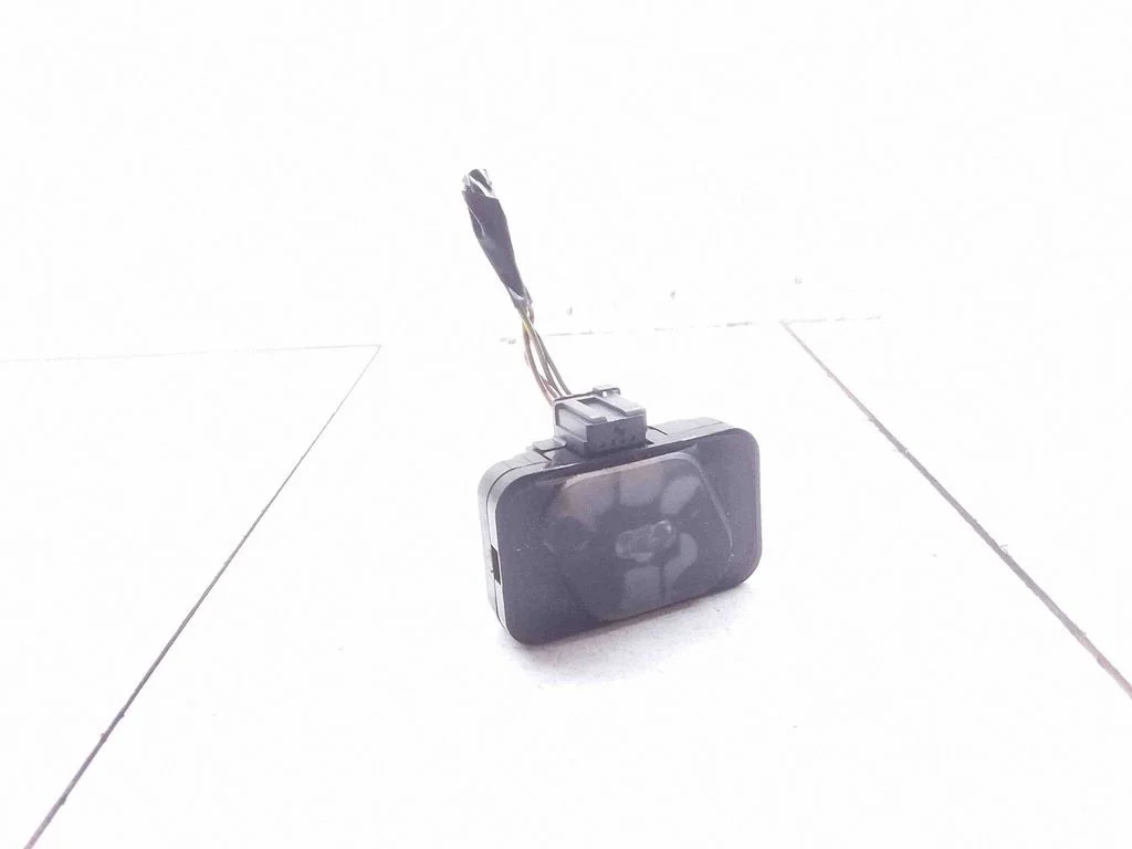 Lietus sensors