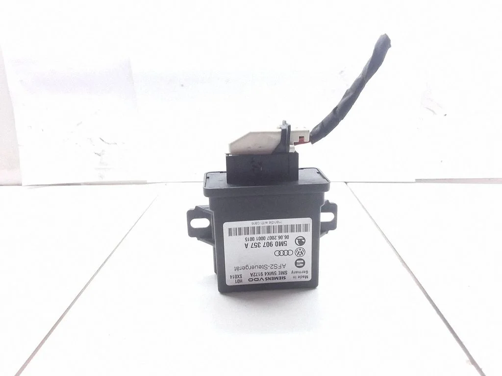 Gaismu modulis – Seat Altea XL (2004-2015)