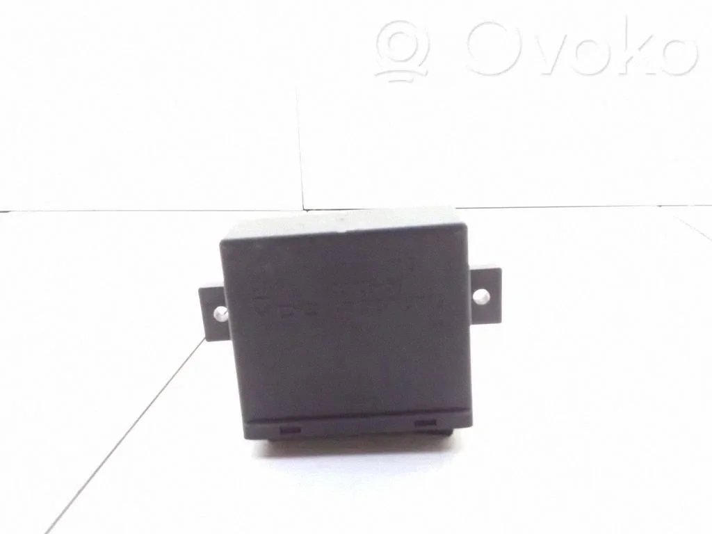 Light module LCM – Opel Zafira A (1999-2005)