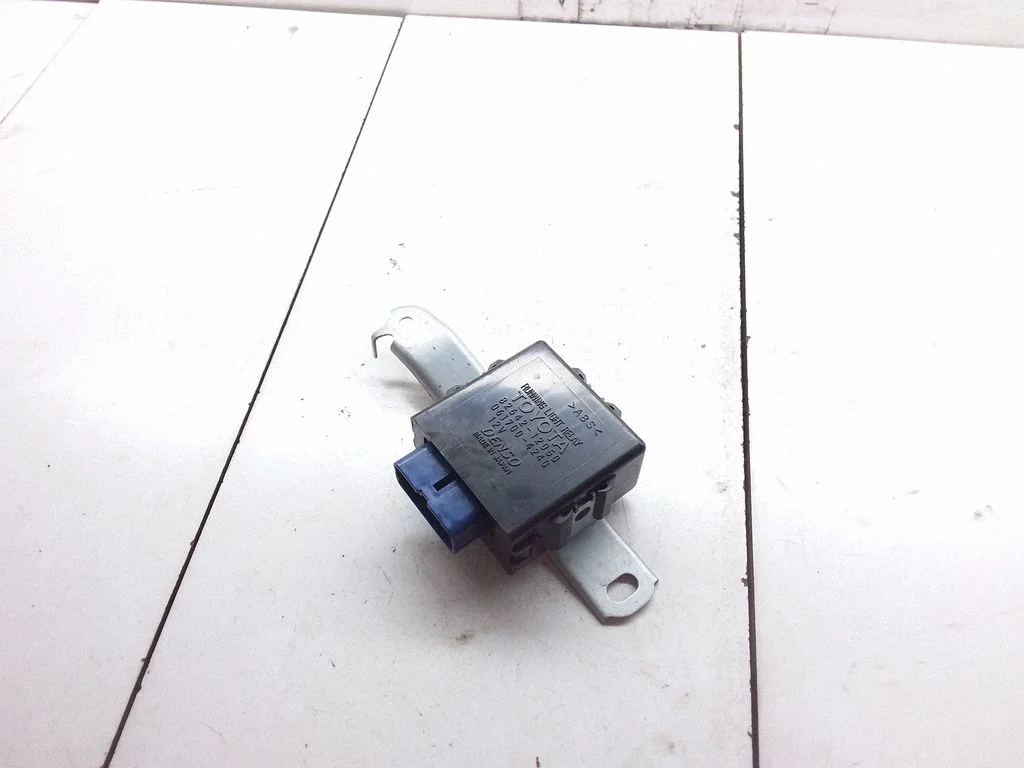 Light module LCM – Toyota Hilux (AN10, AN20, AN30) (2008-2011)