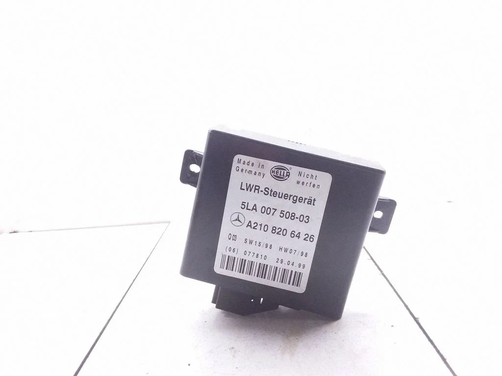 Light module LCM A2108206426