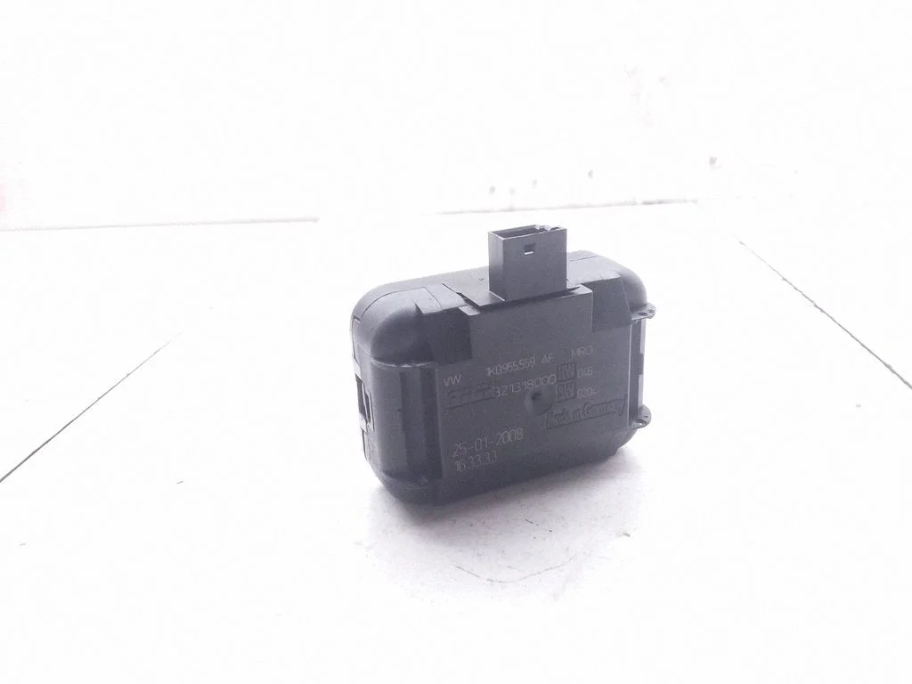 Lietus sensors – Volkswagen Passat B6 (2005-2010)