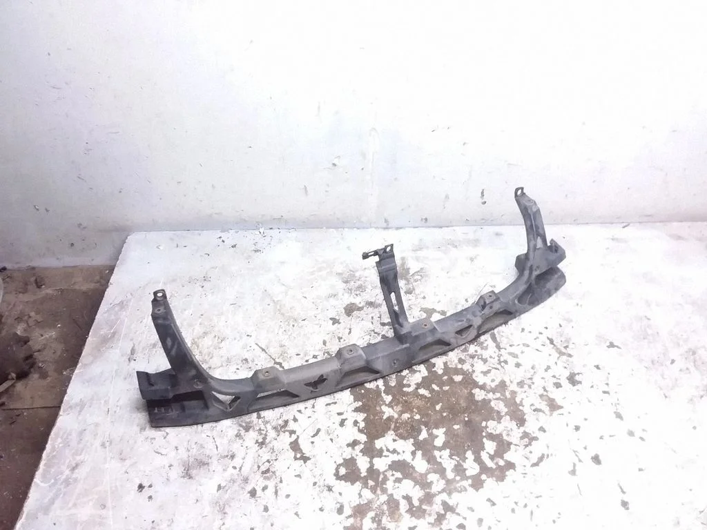 Front bumper support beam 3B0807469