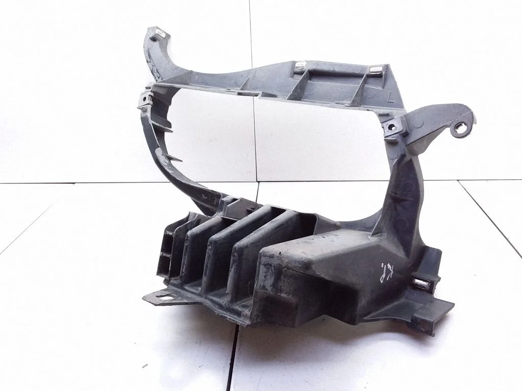 Front bumper support beam – Mercedes-Benz A-Class W169 (2004-2012)