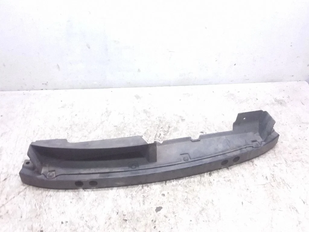 Wzmocnienie zderzaka tylnego – Subaru Legacy (2007-2009)