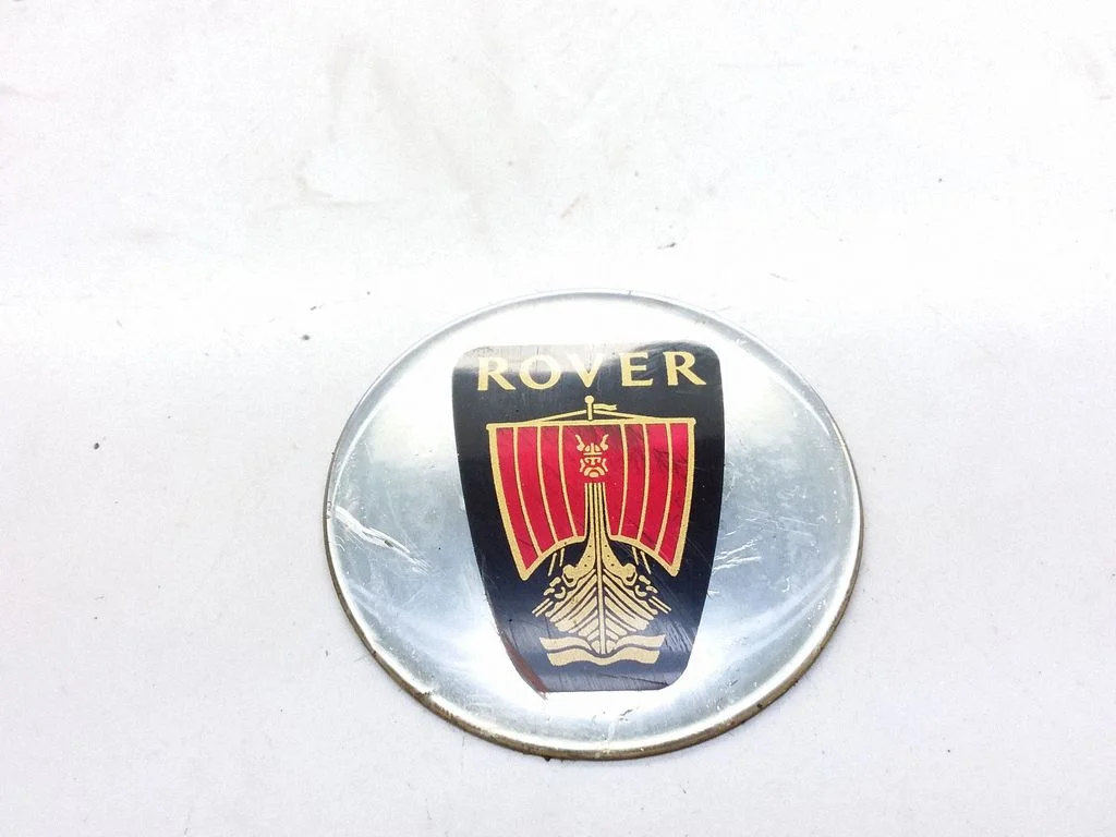 Other badges/marks