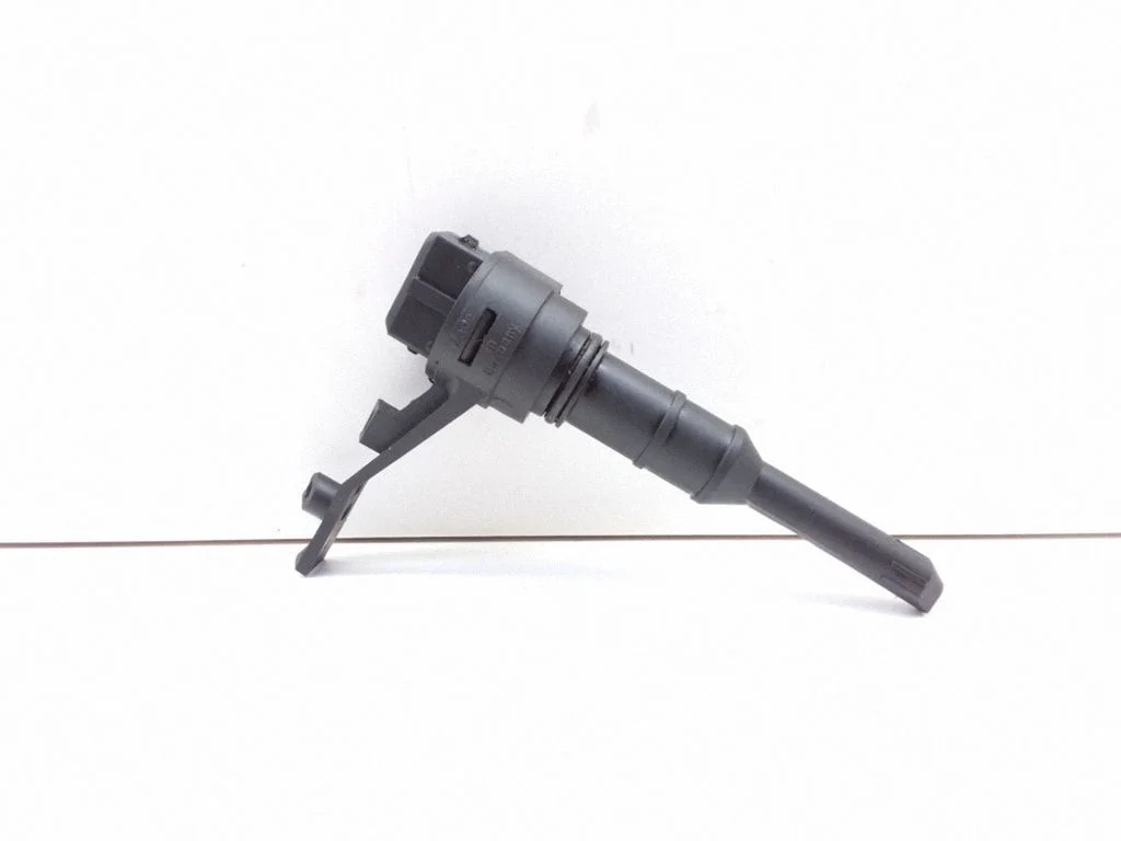 Speed sensor (speedometer sensor) – Volkswagen Passat B5 (1997-2000)