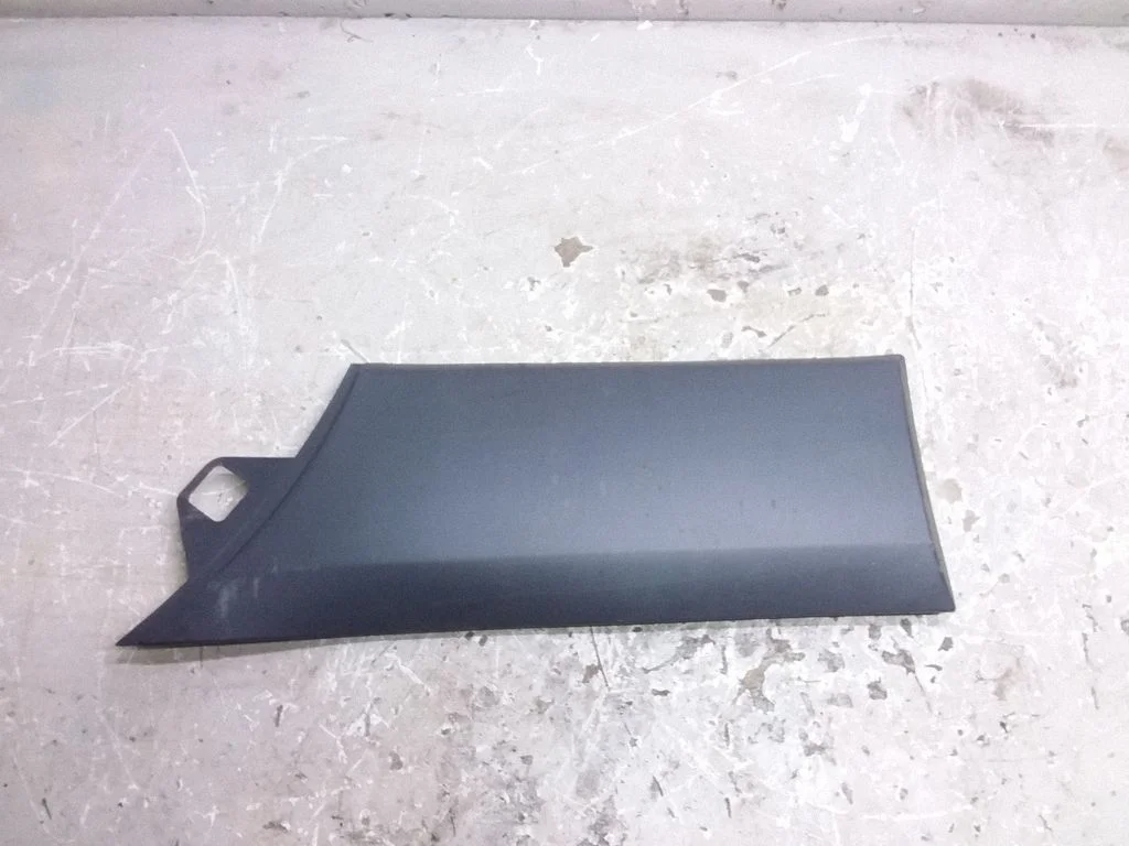Fender trim (molding) – Ford Transit Custom (2013-2023)