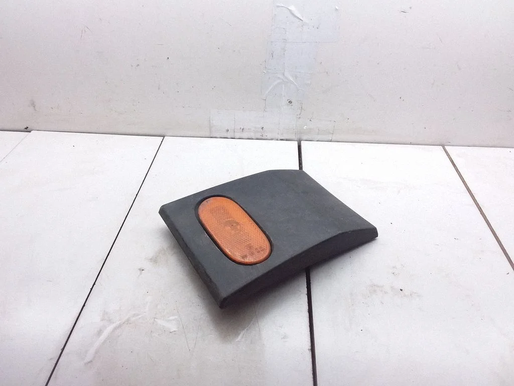 Fender trim (molding) A9066901282