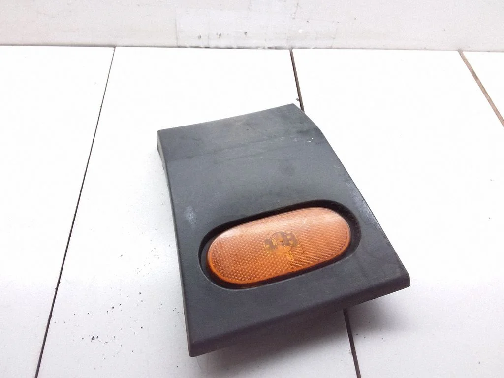Fender trim (molding) A9066901182