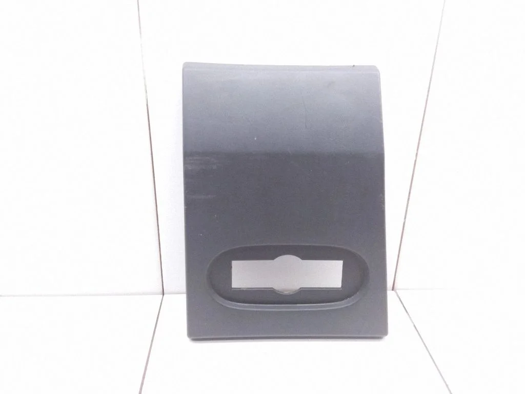 Fender trim (molding) A9066903362