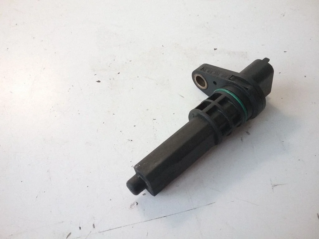 Speed sensor (speedometer sensor) – Opel Astra G (1998-2009)