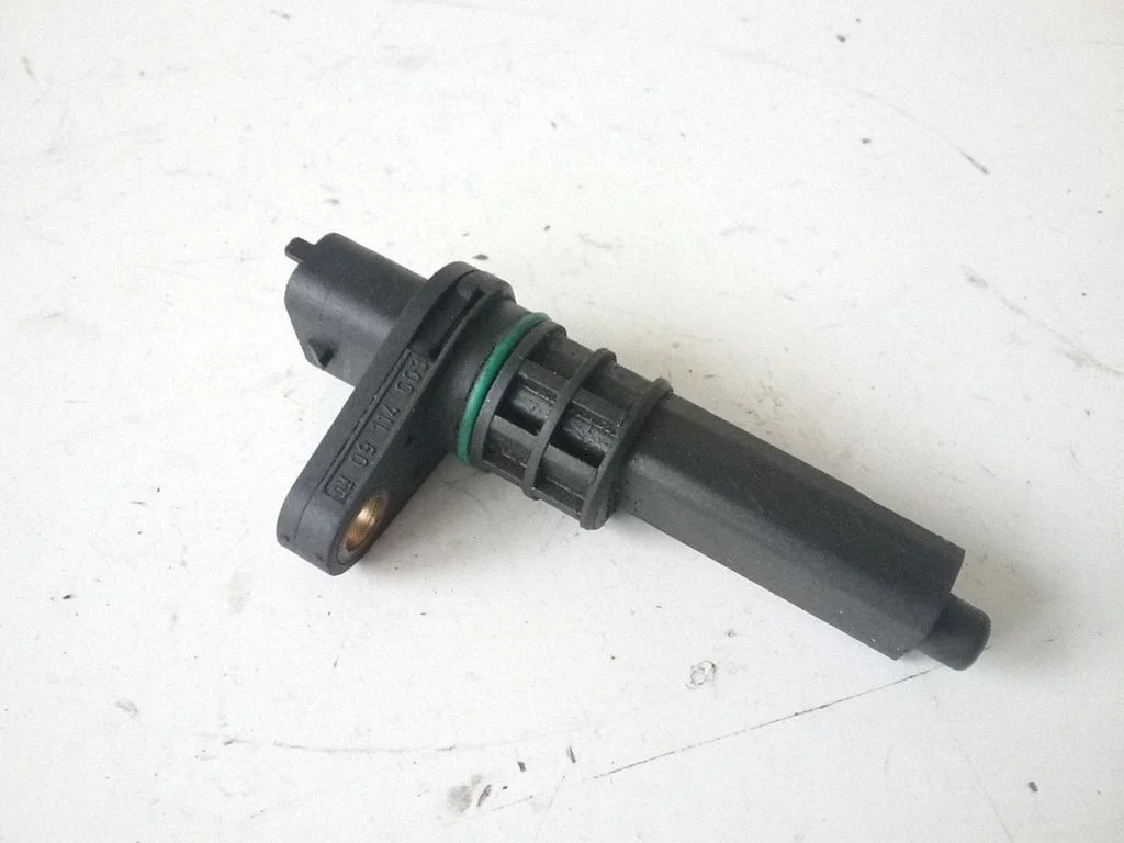 Speed sensor (speedometer sensor) – Opel Astra G (1998-2009)