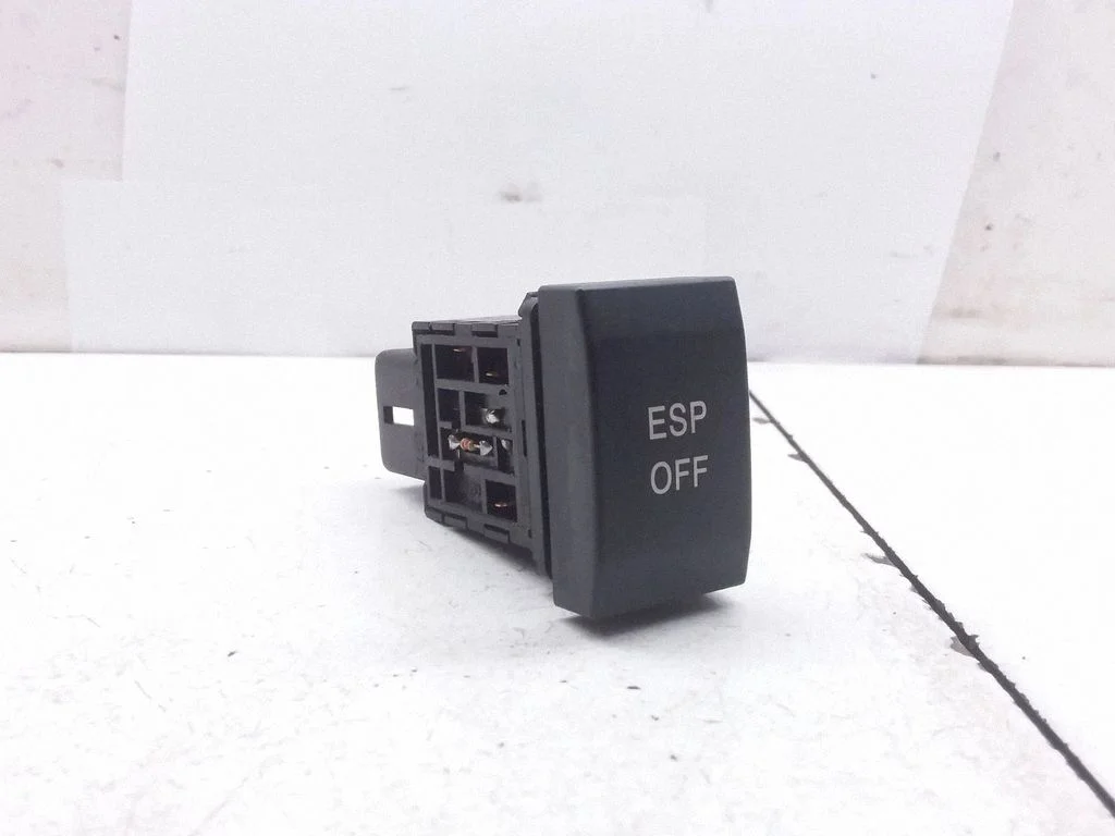 ESP (stability program) switch 202007239