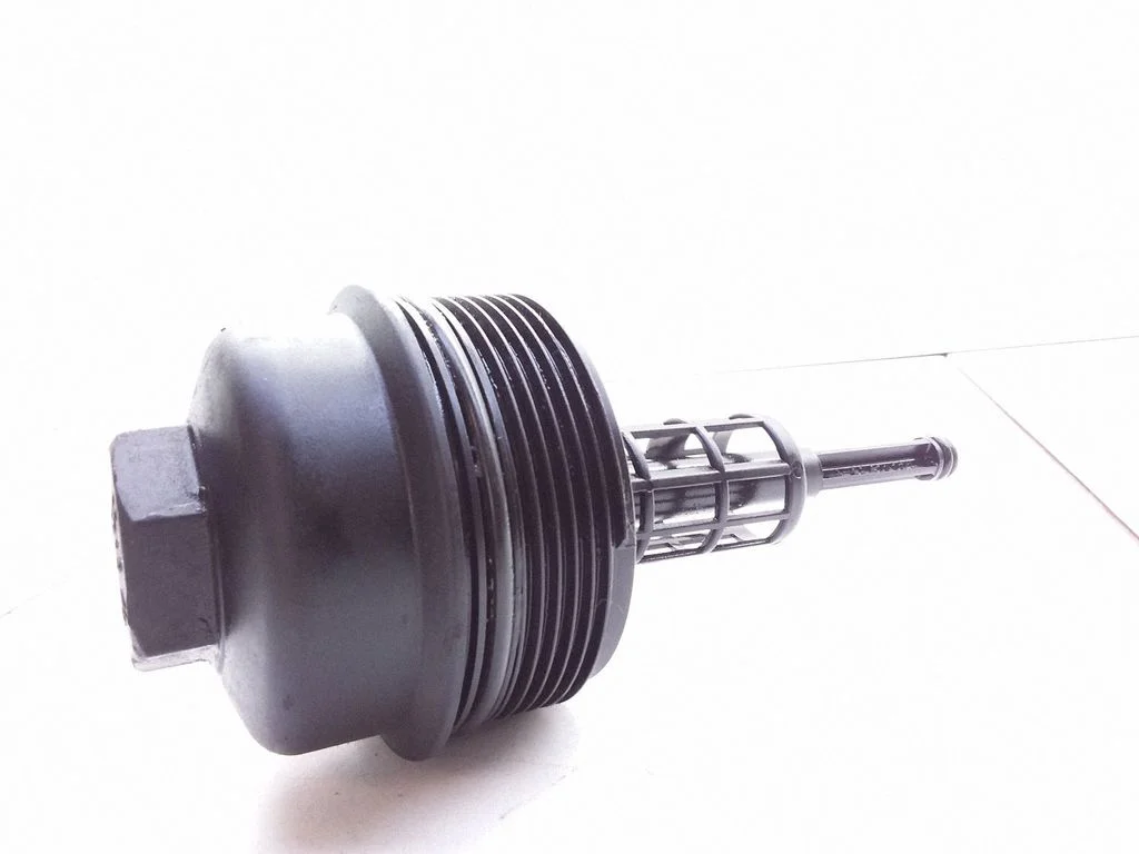 Oil filter cover – Opel Vectra B (1996-2002)