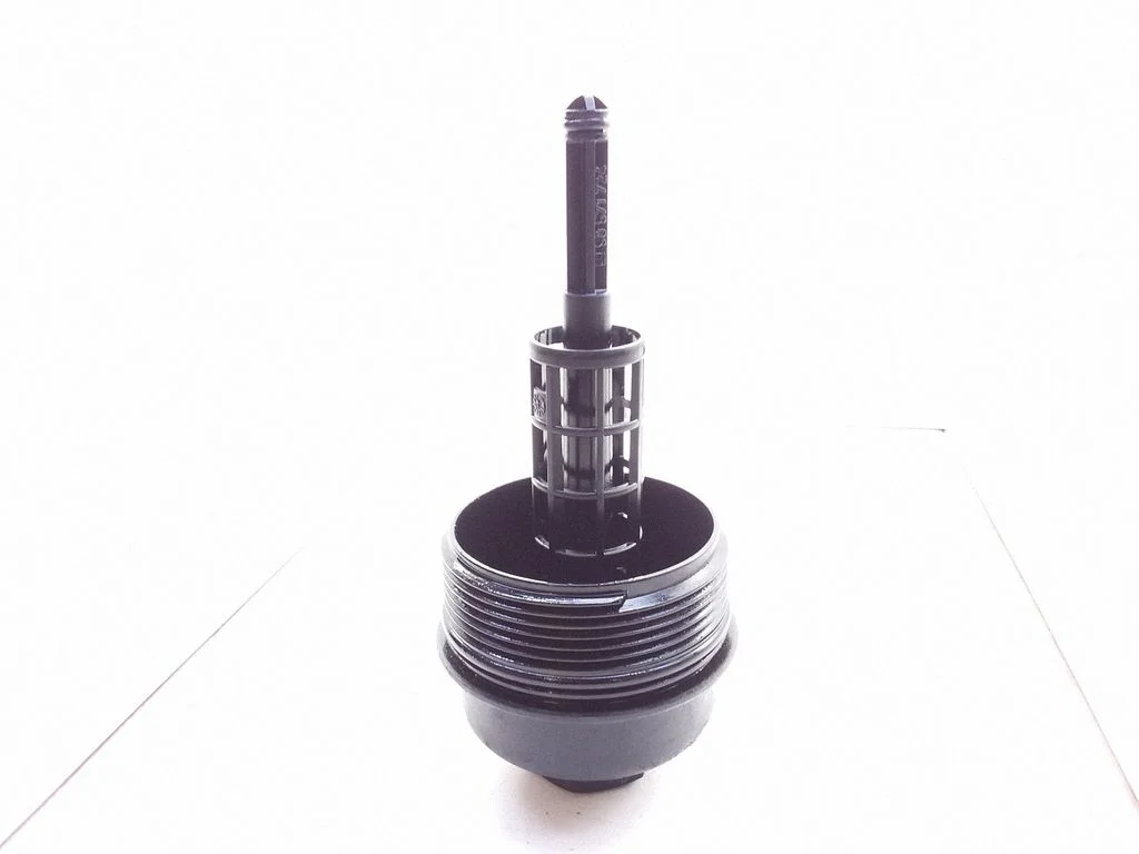 Oil filter cover – Opel Vectra B (1996-2002)