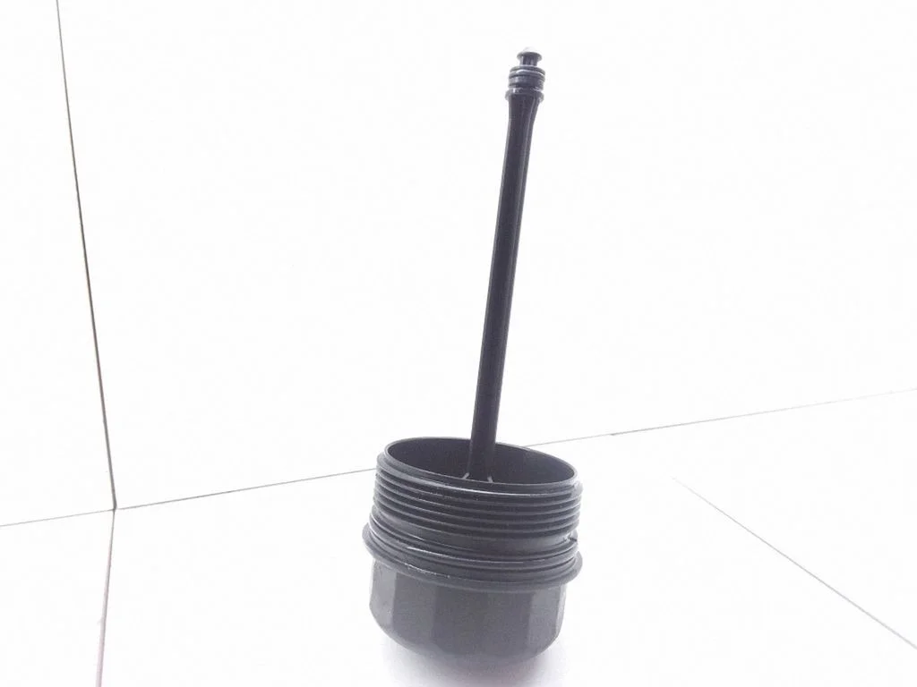 Oil filter cover – Volkswagen Passat B5.5 (2001-2005)