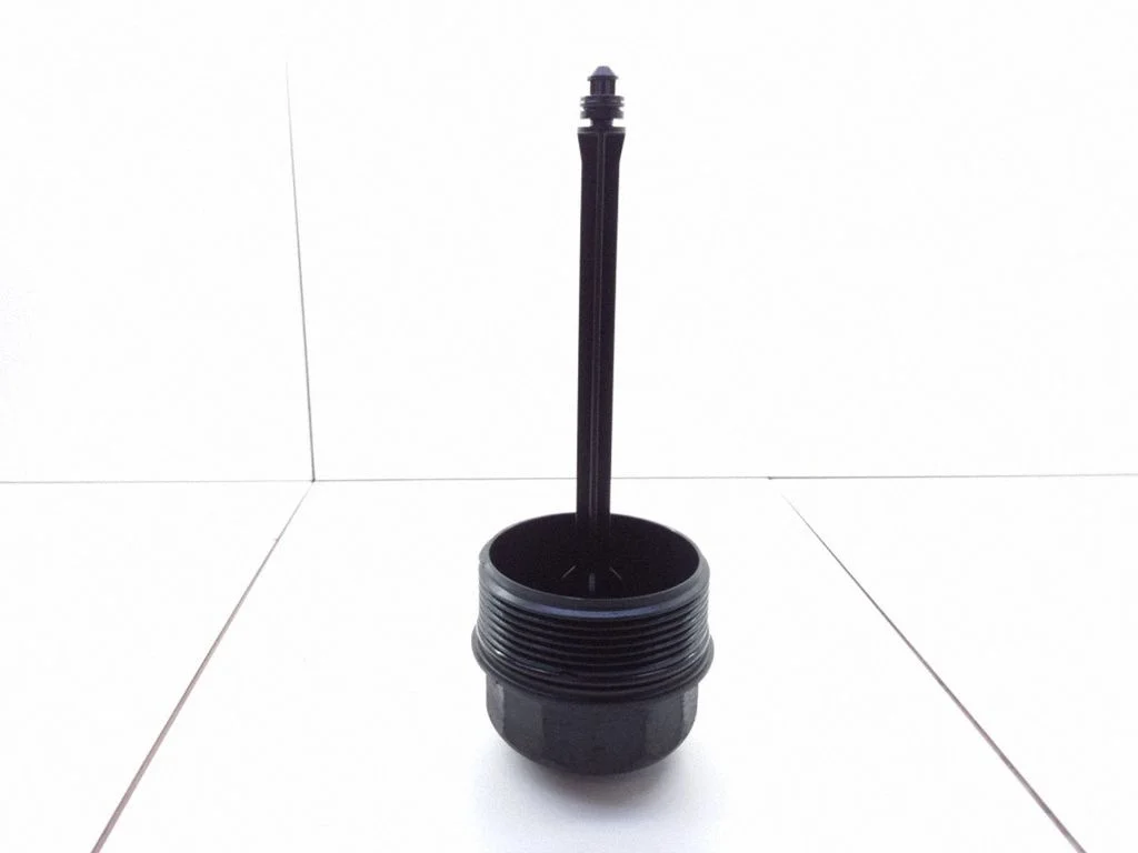 Oil filter cover – Volkswagen Passat B5.5 (2001-2005)
