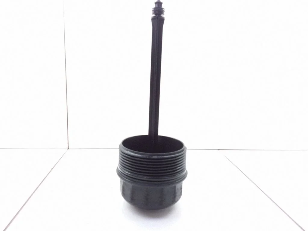 Oil filter cover – Volkswagen Passat B5.5 (2001-2005)