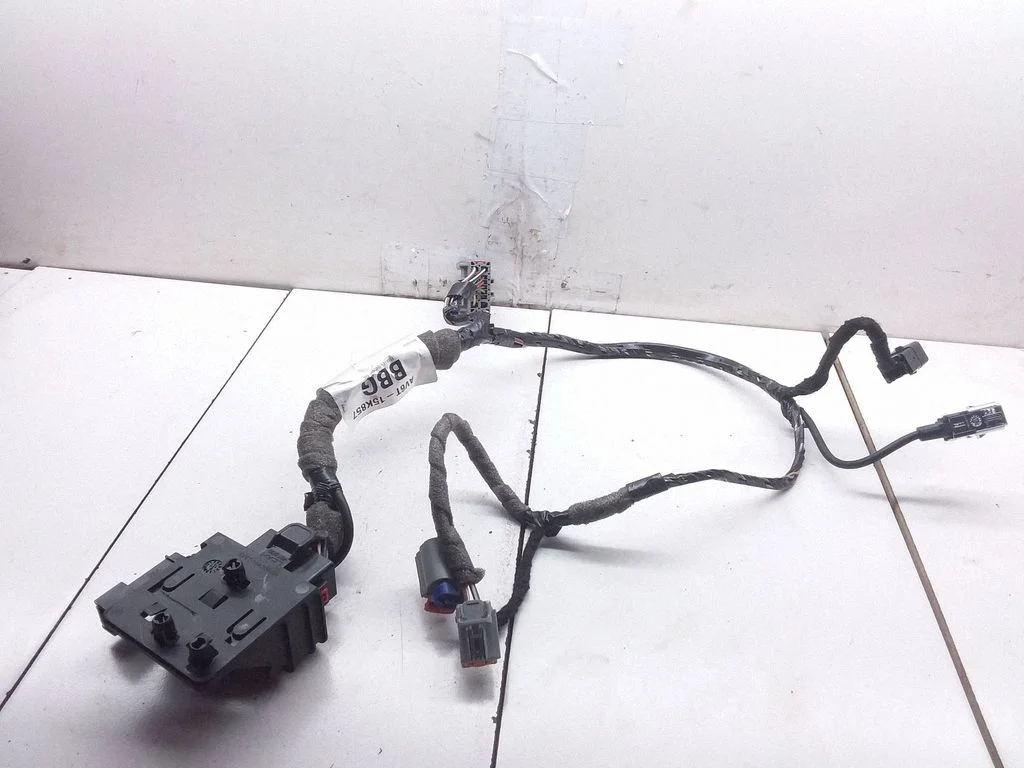 USB socket connector – Ford C-MAX II (2010-2019)
