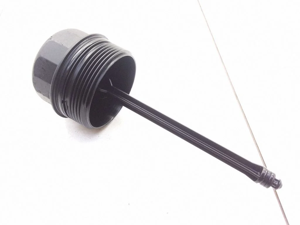 Oil filter cover – Volkswagen Passat B5.5 (2001-2005)