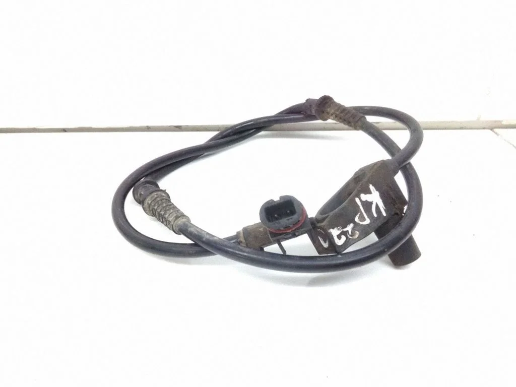 Brake pads wear sensor – Mercedes-Benz E-Class W210 (1995-2002)