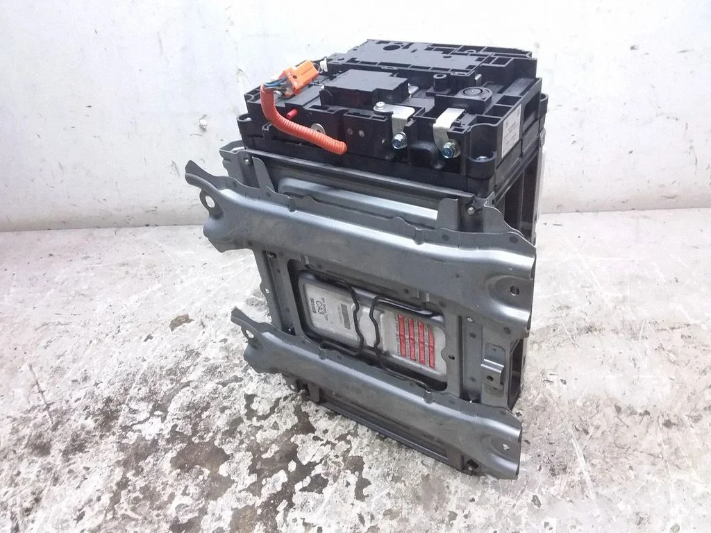 Hübriid-/elektriauto aku – Honda Civic (2006-2011)