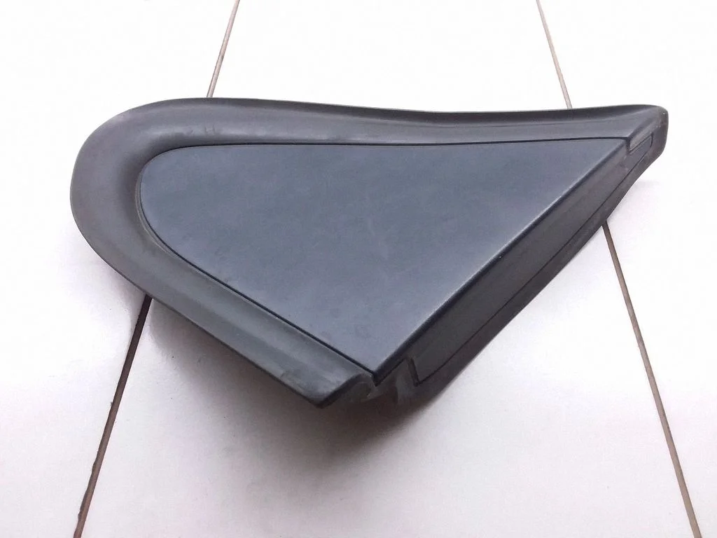 Fender end trim 13362870