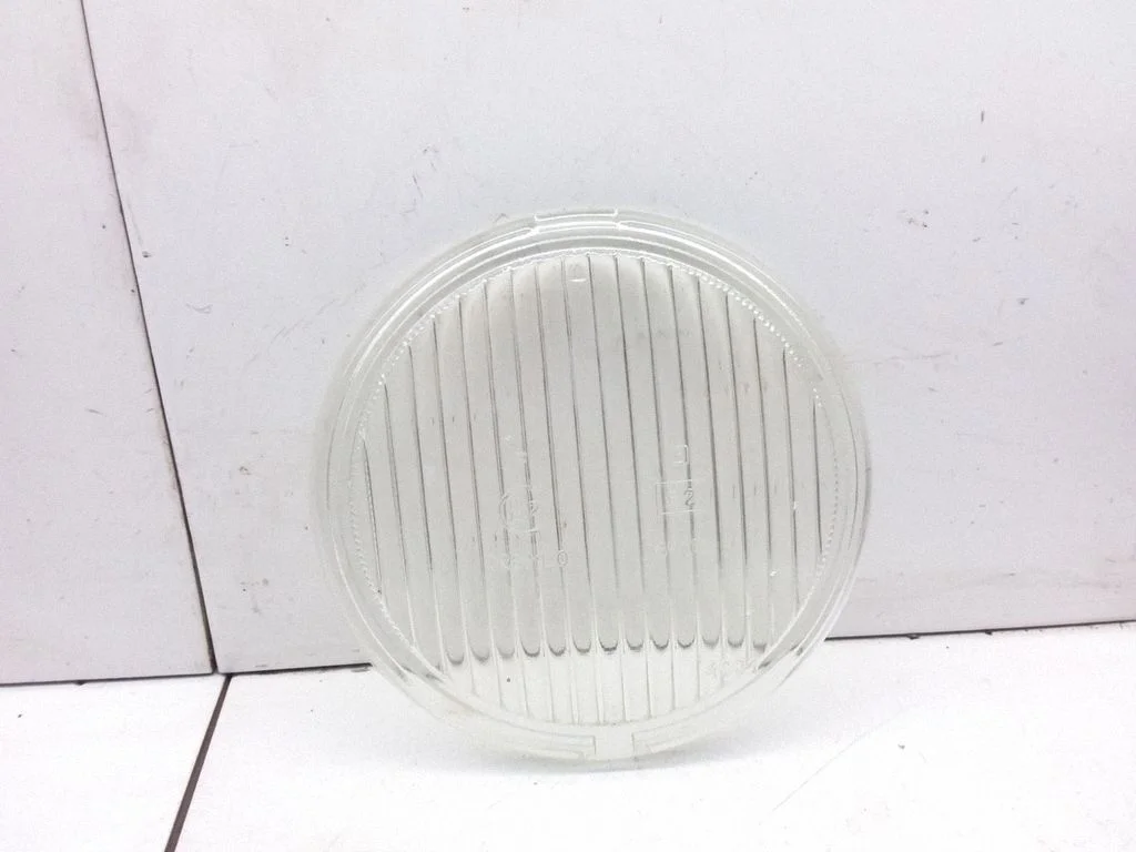 Headlight lense – VAZ 2101 (1970-1988)